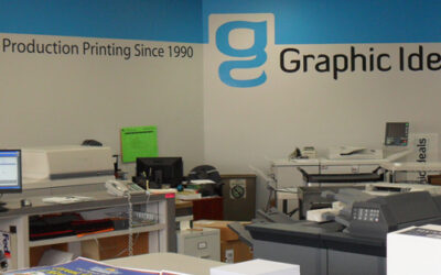 Graphic Ideals Welcomes You!