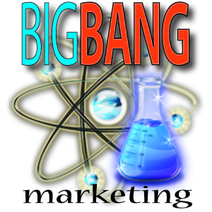 Big Bang Newsletters