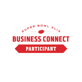 GRAPHIC IDEALS SELECTED AS A SUPER BOWL XLIX BUSINESS CONNECT PARTNER; COMPLETE THE CHALLENGE FOR A CHANCE TO WIN SUPER BOWL XLIX TICKETS!