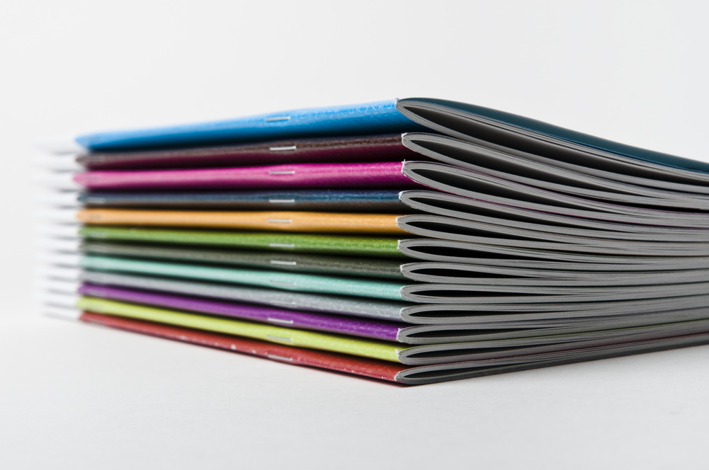 Booklet Printing Sizes and Shapes: What form will your booklet take?