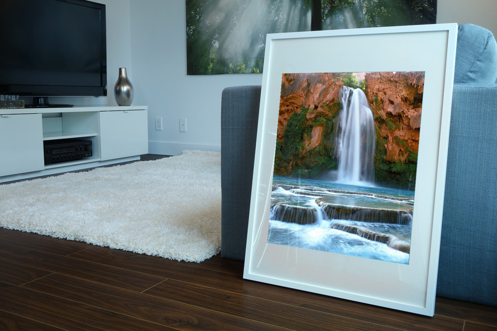 Custom Wall Art and Photo Printing Services