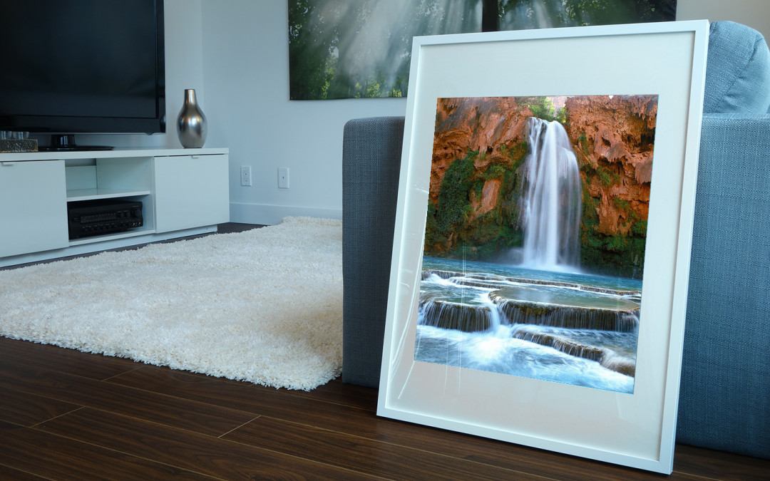 MAKE YOUR OWN CUSTOM WALL ART WITH OUR LARGE-FORMAT PHOTO PRINTING