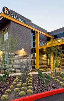 Haydon Building Corp in Phoenix Arizona