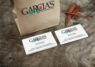 Garcia’s